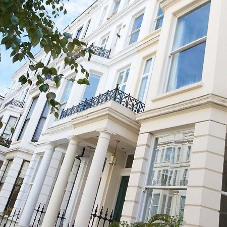 Longridge Road Apartments Londres Exterior foto